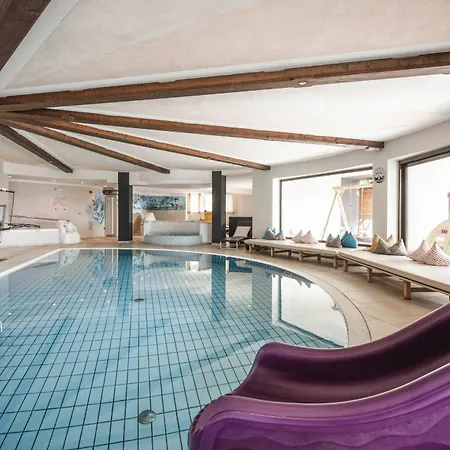 Hotel Schwefelbad (Schenna Resort)-2