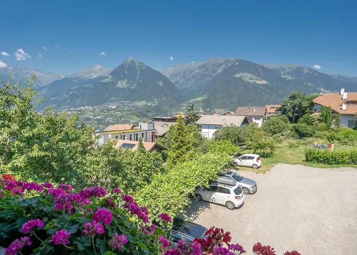 Ping Pong Hotel: Hotel Klarnerhof