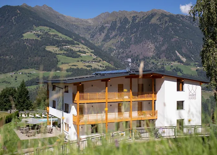  Residence Kaiser Hans