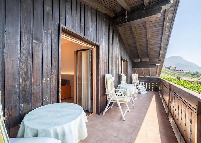 -Garni Appartement Gartenheim