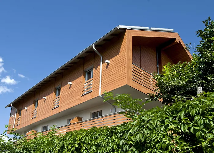 Mittendorf Klimaresidence