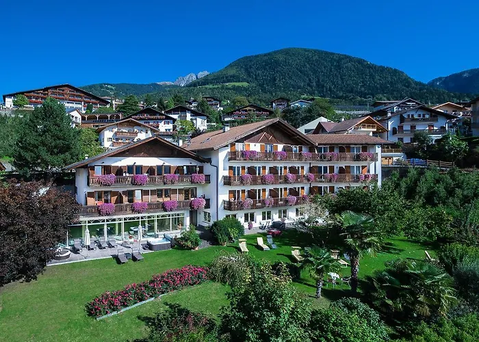 Haustierfreundliches Hotel: Hotel Garni Katnau